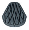 Motorcycle Seat Cushion Pad Breathable Shock Absorbing Comfort For Long Rides 0
