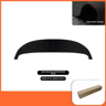 Suede Dashboard Cover For Tesla Model 3 And Model Y Anti UV Non Slip Dash Mat Interior Accessory 4