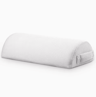 Ergonomic Semi Cylindrical Pillow Office Footrest And Leg Support Massage Cushion 3
