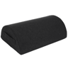 Ergonomic Semi Cylindrical Pillow Office Footrest And Leg Support Massage Cushion 4