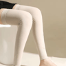 Summer Sun Protection Cycling Leg Covers Breathable Quick Dry Anti Slip Sleeves Unisex 1