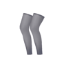Summer Sun Protection Cycling Leg Covers Breathable Quick Dry Anti Slip Sleeves Unisex 3