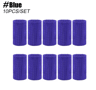 10 Pack Finger Brace Splints Breathable Elastic Thumb And Finger Support Stabilizers For Golf 5