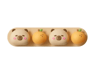 Capybara Desktop Cable Organizer Cute Silicone Punch Free Holder For Charging And Data Cables 10