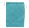 Universal Fishing Tackle Storage Bag Durable Soft Flocking Organizer For Outdoor Camping 1