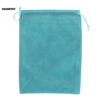 Universal Fishing Tackle Storage Bag Durable Soft Flocking Organizer For Outdoor Camping 3