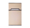 Portable Aluminum Cigarette Case  Slim Pocket Smoking Box For Women  Ladies 3