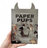 Paper Cats Origami Kit Fold Your Own Cute Cats DIY Paper Craft Set For Home Decor 1