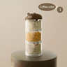Portable Pet Travel Snack Box Hangable Mini Treat Container For Dogs And Cats 2