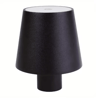 LED Cordless Table Lamp Portable Rechargeable Night Light With 3 Color Stepless Dimming 9