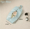 Travel Underwear Organizer Bag  MultiFunction Portable Storage For Underwear Socks  Lingerie 2