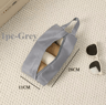 Travel Underwear Organizer Bag  MultiFunction Portable Storage For Underwear Socks  Lingerie 4