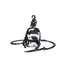 Ladies Fashion Coin Purse Shoulder Bag Compact Organizer For Daily Commuting 3