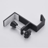 Adjustable Desk Edge Hook Punch Free Hanging Organizer For Headsets Bags And Accessories 6