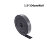 Flexible Cable Organizer Tape 1m To 5m Wire Winder And Cord Management Protector 3