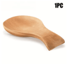 Acacia Wood Utensil Holder Elegant Countertop Organizer For Spoons Spatulas  Ladles 12 Piece Set 2