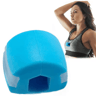 Silicone Jaw Exerciser Ball  Face Fitness Trainer For Jawline And Facial Muscle Toning 3