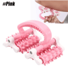 Deep Tissue Muscle Massage Roller  Fascia  AntiCellulite Myofascial Release Tool 2