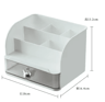 VersaStore MultiPurpose Desk Organizer For Office Vanity  Living Room 1