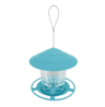 PerchSmart Automatic Bird Feeder Hanging Multi Hole Outdoor Bird Feeder Dispenser 2