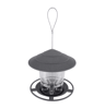 PerchSmart Automatic Bird Feeder Hanging Multi Hole Outdoor Bird Feeder Dispenser 3