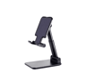 FlexDesk Adjustable Phone  Tablet Stand  Universal Desktop Holder For IPhone IPad  Smartphones 2
