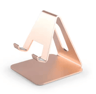 SteelView Universal Metal Phone Stand  Desktop Tablet Holder For IPhone IPad  Smartphones 1