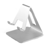 SteelView Universal Metal Phone Stand  Desktop Tablet Holder For IPhone IPad  Smartphones 2