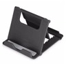 FlexFold Adjustable Phone  Tablet Stand  Folding Desktop Holder For IPhone IPad  Smartphones 3