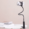 360 Flexible Arm Lazy Phone Holder  Universal Bed  Desk Clamp Mount 3
