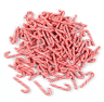 Mini Resin Candy Cane Ornaments For Christmas Tree  DIY Crafts 3