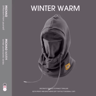 Warm 3in1 Winter Balaclava Hat With Mask And Neck Warmer For Cold Weather 4