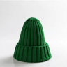 Classic Knitted Winter Hat Warm Wool Beanie With Ear Protection 11
