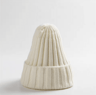Classic Knitted Winter Hat Warm Wool Beanie With Ear Protection 12