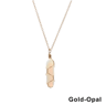 AmoraGem Amethyst Crystal Necklace  Elegant Wire Wrapped Crystal Pendant Hexagonal Stone 9