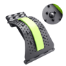Adjustable Back Stretcher For Lumbar Support Spine Alignment  Pain Relief 1