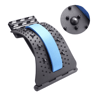Adjustable Back Stretcher For Lumbar Support Spine Alignment  Pain Relief 3