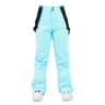 All Terrain Snowboard Pants Waterproof Windproof Suspenders Ski Trousers 1