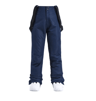 All Terrain Snowboard Pants Waterproof Windproof Suspenders Ski Trousers 8