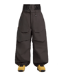 GSOU SNOW Ski Overalls Waterproof Thermal Snowboard Pants For Men  Women 5