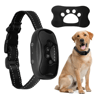 SmartCalm Anti Barking Collar  Ultrasonic Rechargeable Dog Training Device 4