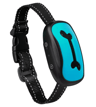 SmartCalm Anti Barking Collar  Ultrasonic Rechargeable Dog Training Device 5