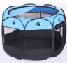 Portable Foldable Cat Tent  Outdoor Travel Pet House  Playpen 2