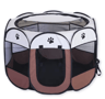 Portable Foldable Cat Tent  Outdoor Travel Pet House  Playpen 4