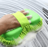 Super Absorbent Car Wash Sponge Block For ScratchFree Cleaning 2