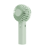 Mini Handheld Fan  USB Rechargeable Portable Mini Fan For Travel  Desk Use 1