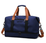 Expandable Travel Duffle Bag  Large Capacity Womens Gym  Overnight Shoulder Bag 2