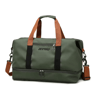 Expandable Travel Duffle Bag  Large Capacity Womens Gym  Overnight Shoulder Bag 3