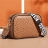 Womens Small Crossbody Bag Multifunctional Mini Wallet Shoulder Purse For Daily  Travel Use 6