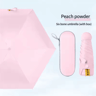 Capsule Mini Travel Umbrella Ultra Light Compact Travel Umbrella With UV Protection 6